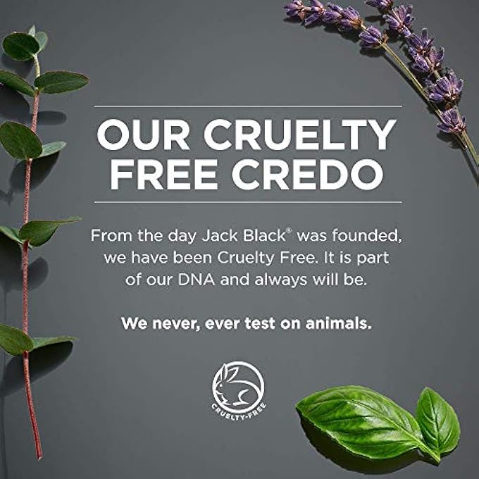 Jack Black PURE CLEAN DAILY FACIAL CLEANSER - Image 3